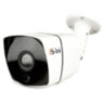 Цилиндрическая камера видеонаблюдения IP 2Мп 1080P PST IP102