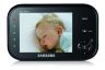 Видеоняня Samsung SEW-3037WP