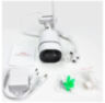 Камера видеонаблюдения WIFI IP 3Мп 1288P PST XMD30 с микрофоном и динамиком