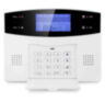 Беспроводная охранная (пожарная) WiFi GSM сигнализация PST PG994CQN/Страж Экспресс WIFI для дома квартиры дачи