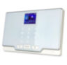 Беспроводная охранная WiFi GSM сигнализация Страж PST G20 для дома квартиры дачи белый корпус