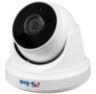 Комплект видеонаблюдения IP Ps-Link KIT-A805IP-POE / 8Мп / 5 камер / питание POE