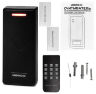 Комплект СКУД Undino KIT-CR101MF-CH эл. механический замок, RFID