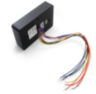 Система СКУД Ps-Link KIT-CH1-FP-180 / сканер отпечатков / магнитный замок 180кг / RFID, WIFI