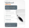 Комплект видеонаблюдения IP Ps-Link KIT-A508IP-POE / 5Мп / 8 камер / питание POE