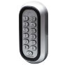 Комплект СКУД Undino KIT-ACP302EM-G эл. механический замок, считыватель RFID
