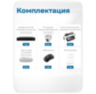 Комплект видеонаблюдения IP Nevview NVE-D502-POE / 5Мп / питание POE