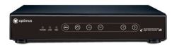 IP видеорегистратор 4х-канальный Optimus NVR-5041