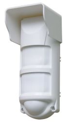 Уличный извещатель охранный оптико-электронный Пирон-8 (ИО 409-59)