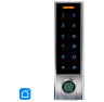 Комплект СКУД Undino KIT-ACP502EM-G эл. механический замок, RFID, WIFI, отпечаток