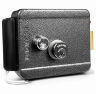 Комплект СКУД Undino KIT-ACP502EM-G эл. механический замок, RFID, WIFI, отпечаток