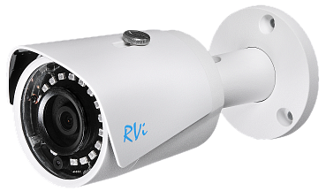 IP камера RVi-1NCT2020 (2.8), уличная