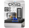 Система СКУД KIT-S601EM-WP-W-SSM на 1 дверь, кодовая панель, WIFI, 125кГц EM-Marine, замок никелевый