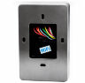 Комплект СКУД KIT-3D01EM-WP-W-B распознавание лиц, RFID, WIFI