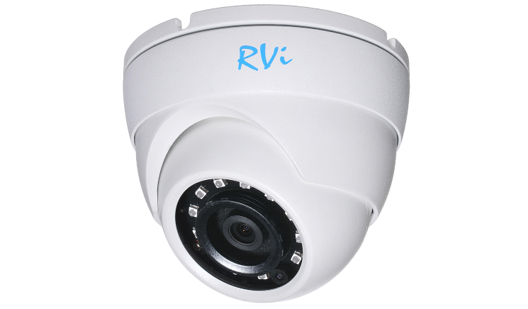 IP камера RVi-IPC33VB уличная 2.8 мм, 0,1 Лк, ИК-30 м, IP67