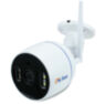 Комплект видеонаблюдения WIFI Ps-Link KIT-N308W30-W / 3Мп / 8 камер