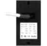 Система СКУД Ps-Link KIT-K33EM-SSM / кодовая панель / RFID