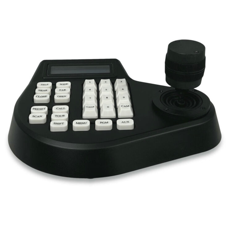 Пульт управления PTZ Ps-Link PS-C1