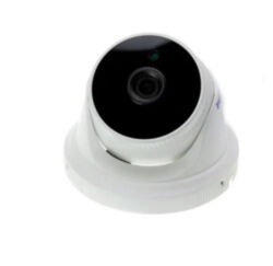 Купольная камера видеонаблюдения IP 5Мп 1944P PST IP305