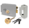 Система СКУД Ps-Link KIT-208C-G / кодовая панель / RFID