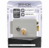 Комплект СКУД KIT-TB2EM-WP-G эл. механический замок, сенсорная панель, RFID, металл
