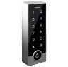 Комплект СКУД KIT-TB2EM-WP-G эл. механический замок, сенсорная панель, RFID, металл