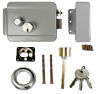Комплект СКУД KIT-TB2EM-WP-G эл. механический замок, сенсорная панель, RFID, металл