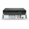 Комплект видеонаблюдения AHD 2Мп Ps-Link KIT-RTI202HD / 2 камеры / PTZ