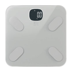 Умные Wi-Fi весы HIPER IoT Body Composition Scale
