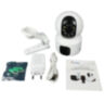 Комплект видеонаблюдения 4G Ps-Link KIT-G100C-1-4G