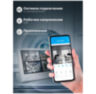 Видеорегистратор цифровой IP Ps-Link PS-I3308SP с монитором на 8 каналов, питание PoE