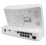 Видеорегистратор цифровой IP Ps-Link PS-I3308SP с монитором на 8 каналов, питание PoE