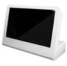 Комплект видеонаблюдения IP Ps-Link KIT-C205IP-POE-LCD / 2Мп / 5 камер / монитор