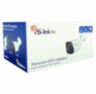 Комплект видеонаблюдения AHD 8Мп Ps-Link KIT-C803HDC / 3 камеры / Fullcolor