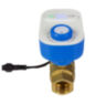 Комплект умного дома KIT-QT0601-WIFI "Контроль протечки воды"