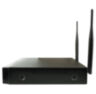 Видеорегистратор цифровой WIFI Ps-Link C308W-TB поддержка беспроводных камер Eseecloud, программный датчик движения