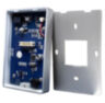 Комплект СКУД KIT-T12MF-SL / кодонаборная панель / 2000 пользователей / RFID