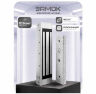 Комплект СКУД KIT-3D01EM-WP-W-180 распознавание лиц, RFID, WIFI