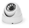 Комплект видеонаблюдения IP Ps-Link KIT-A206IP-POE-LCD / 2Мп / 6 камер / монитор