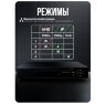 Комплект видеонаблюдения AHD 2Мп KIT-C213HD 13 камер для улицы, ночная съемка, датчик движения