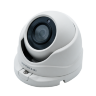 IP камера IPTRONIC IPT-IPL1520DM(2,8)P купольная уличная 2,8 мм, 4Мп, 1/3", 0,01Лк, ИК-20м