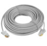 Комплект видеонаблюдения IP Ps-Link KIT-C503IP-POE-LCD / 5Мп / 3 камеры / монитор