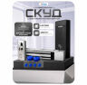 Комплект СКУД KIT-M010MF-WP-280 эл. магнитный замок 280кг, RFID