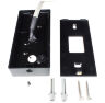 Комплект СКУД KIT-M010MF-WP-280 эл. магнитный замок 280кг, RFID