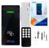 Комплект СКУД KIT-M010MF-WP-280 эл. магнитный замок 280кг, RFID