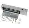 Комплект СКУД KIT-M010MF-WP-280 эл. магнитный замок 280кг, RFID