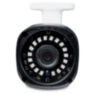 Цилиндрическая камера видеонаблюдения IP PST IP108P матрица 8Мп со встроенным POE питанием
