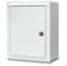 АШМ-1 Монтажный шкаф, степень защиты IP 31, габариты (внешние): 220х270х140