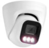 Комплект IP-видеонаблюдения KIT-A415IP-POE 4 Мп, 15 купольных IP-камер, NVR, 16 PoE портов