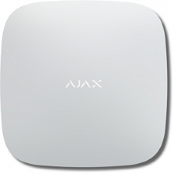 Интеллектуальный центр системы безопасности Ajax Hub 2 (white)